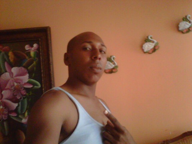 Date this young Dominican Republic man Jose from Santo Domingo DO15837