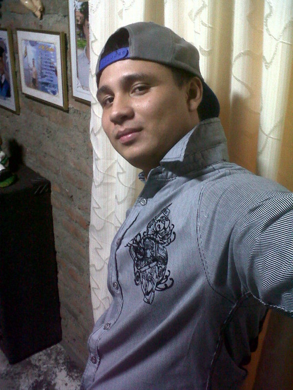 Date this fun Colombia man Hernan from Cali CO13043