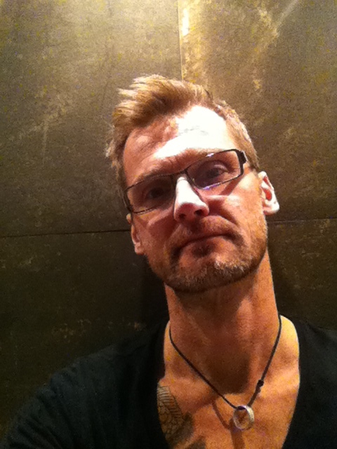 Date this nice looking Sweden man Thomas from Stockholm SE183