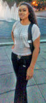 funny Colombia girl Yeika from Cali Valle CO13353