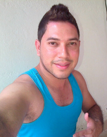 Date this stunning Colombia man Raphael07 from Barranquilla CO13096