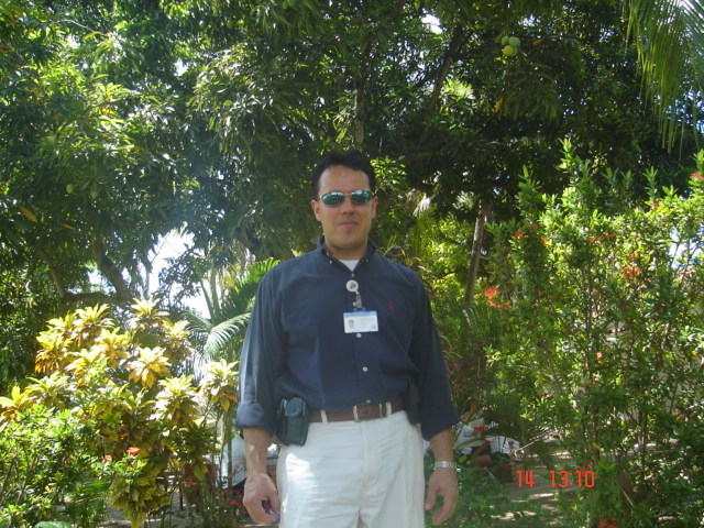 Date this fun Colombia man Carlos from Ibague CO13132