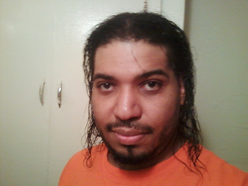 Date this cute United States man Marcusgerald from San Antonio US14274