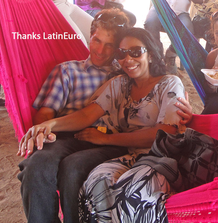 Date this delightful Colombia girl Thanks LatinEuro from Thanks LatinEuro CO13145