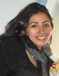 beautiful Colombia girl Marisol from Bogota CO13154