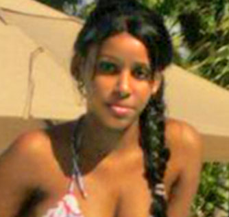 Date this fun Dominican Republic girl Carolina from Santo Domingo DO32419