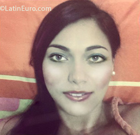 Date this georgeous Colombia girl Catalina from Ibague CO13261