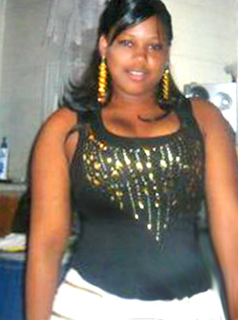 Date this pretty Jamaica girl Kerry-Ann from Montego Bay,st James JM1227