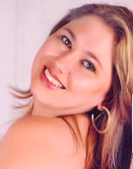 Date this cute Brazil girl Marcia from Taubate BR7896