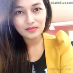 good-looking Philippines girl Abigel from Cainta PH572