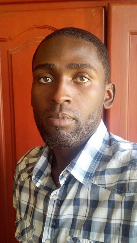 Date this exotic Dominican Republic man Jean Ernst Bellance from Santo Domingo DO16343