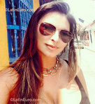 young Colombia girl Angela from Bogota CO13350