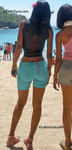 delightful Dominican Republic girl Yuly from Santiago DO16376