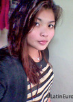 nice looking Philippines girl Harlene from Manila PH574