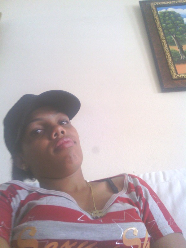 Date this beautiful Dominican Republic man Carmen virginia from Santa Domingo DO16397