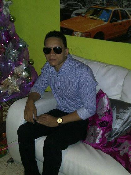 Date this hot Dominican Republic man Jesus javier su from Santo Domingo DO16438