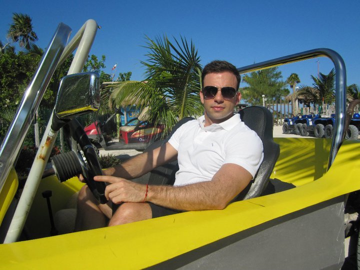 Date this exotic United States man Tim from Miami US14389