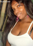 funny Colombia girl Yaneth from Medellin CO13476