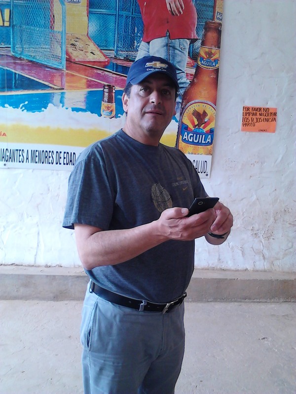 Date this stunning Colombia man Alejandro from Bogota CO13507