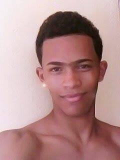 Date this lovely Dominican Republic man Alex from Santo Domingo DO16741