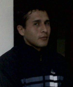 Date this good-looking Colombia man Alejandro from Popayan CO13595