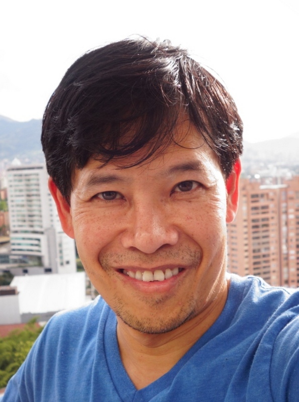 Date this nice looking United States man Paul from Houston US14460