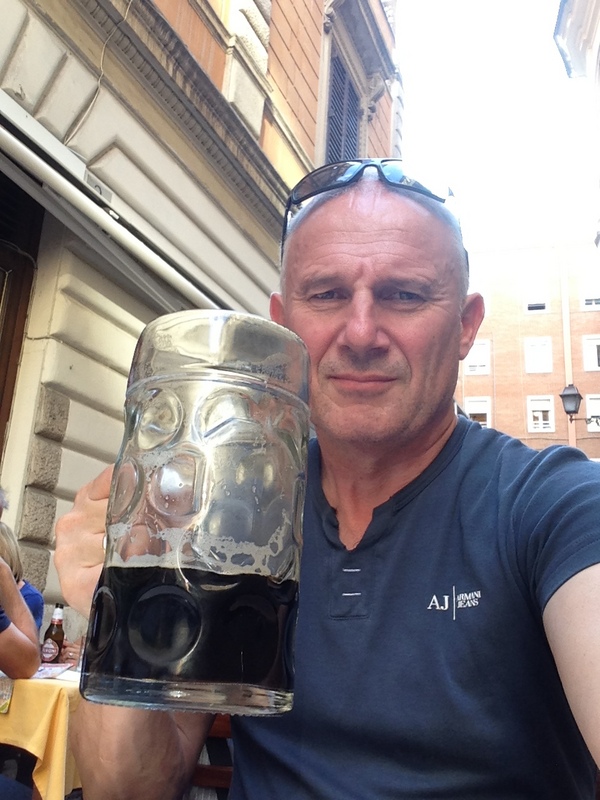 Date this fun Norway man Peter56 from Molde NO171