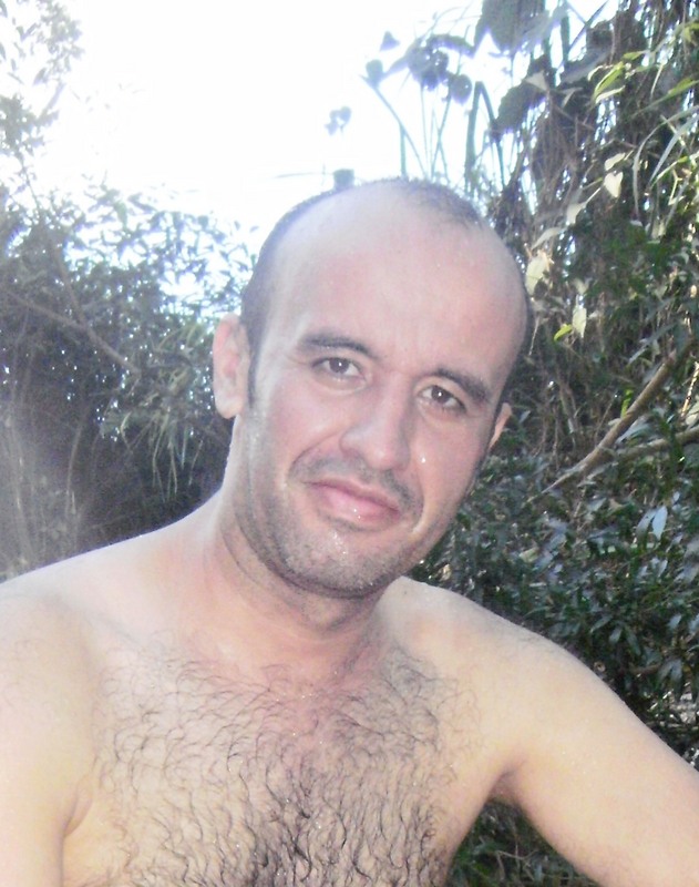 Date this hot Colombia man Santiago from Ibague CO13760