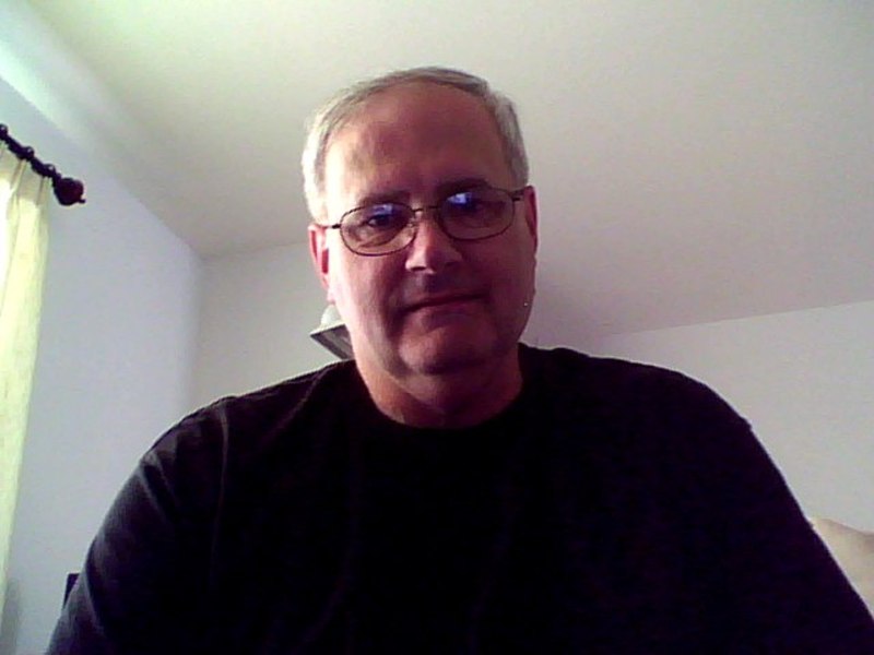 Date this passionate United States man STORMCHASER from Montague US14507