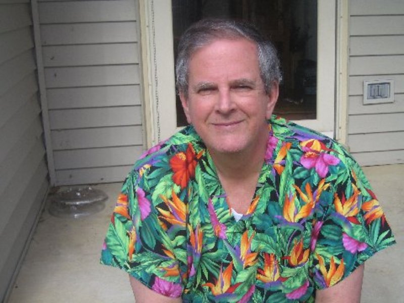 Date this cute United States man Faarytale22 from Potomac US14511