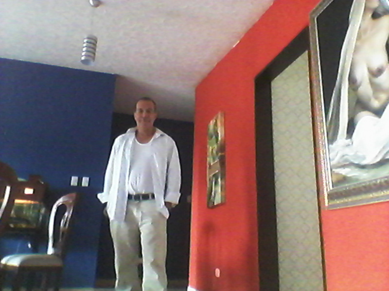 Date this delightful Colombia man John florez from Cali, Valle Del Cauca CO13881