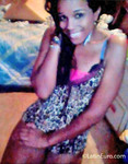 good-looking Colombia girl Andre from Medellin CO13883