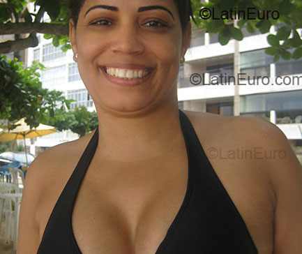 Date this georgeous Brazil girl Selma from Sao Gabriel Da Palha BR8092