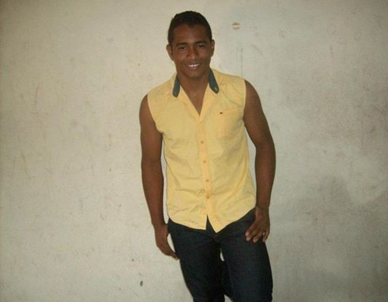 Date this charming Colombia man Juan carlos from Valledupar CO13981