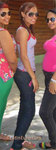 hard body Dominican Republic girl Yulei from Santiago DO20855