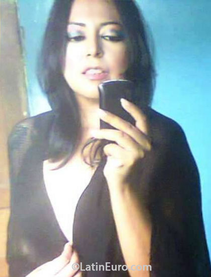 Date this good-looking Brazil girl Iraneth from Manaus BR8119