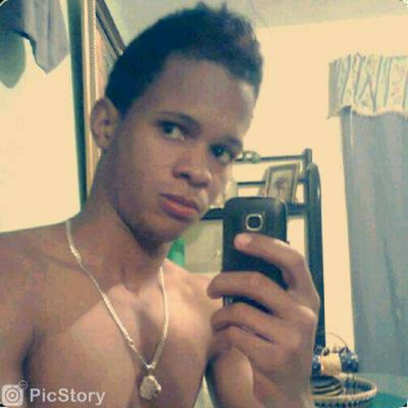 Date this gorgeous Dominican Republic man Jeancarlos mend from Azua DO17357