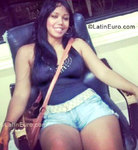 georgeous Dominican Republic girl  from Santiago DO17378