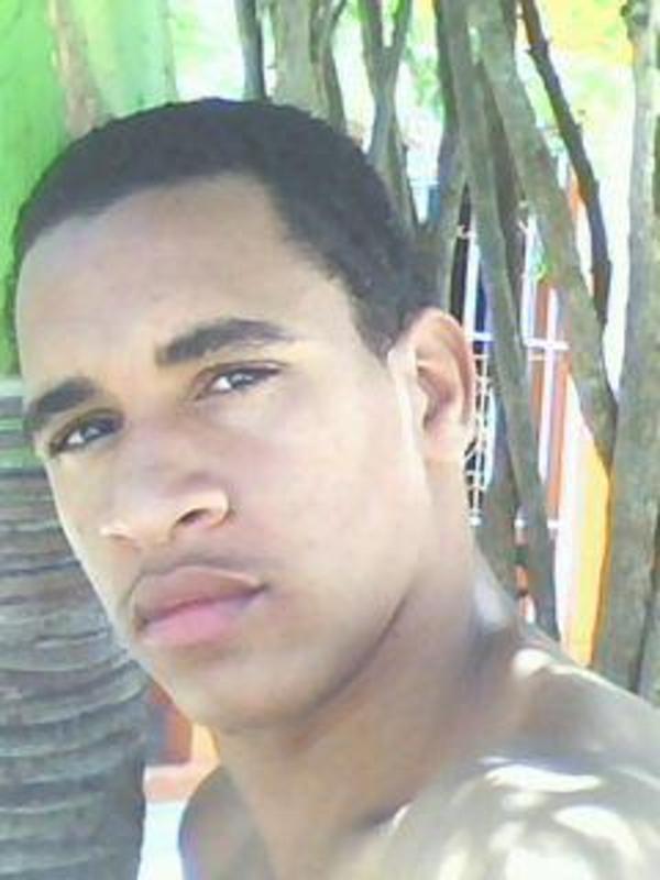 Date this delightful Dominican Republic man Daniel from San Pedro De Macoris DO17399