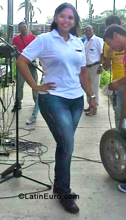 Date this gorgeous Colombia girl Mary from Barranquilla CO14196