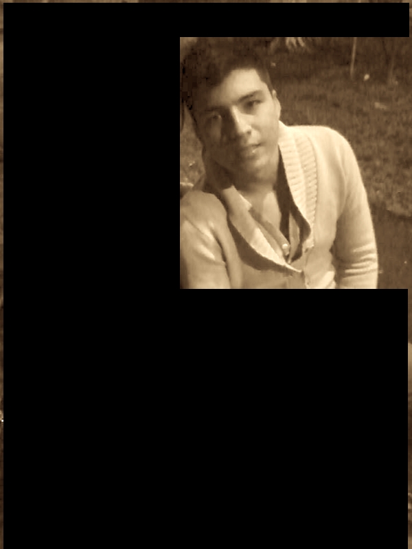 Date this attractive Colombia man Sebastian ortiz from Cali CO14198