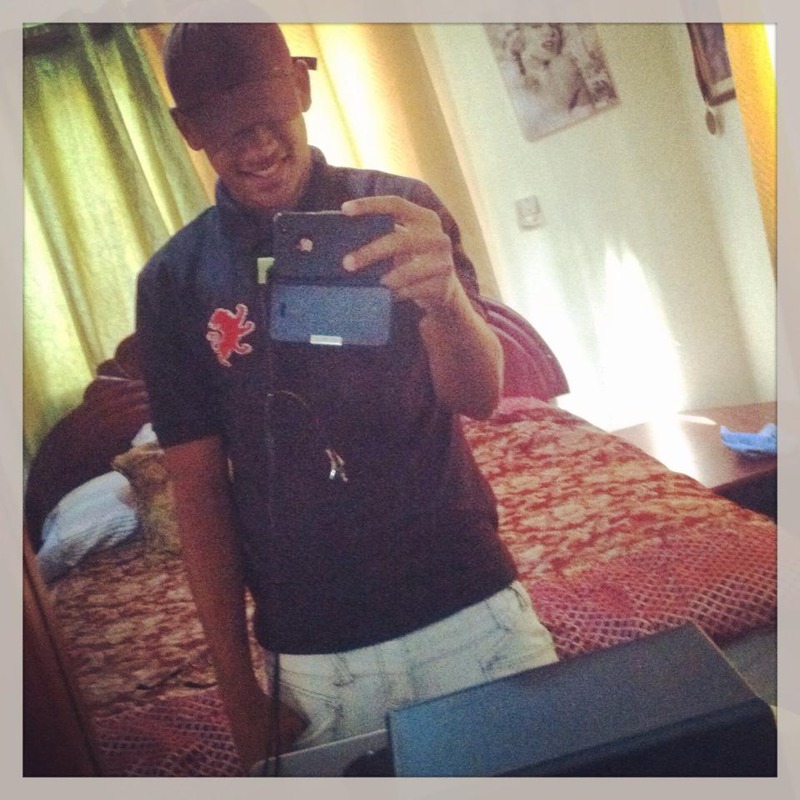 Date this passionate Dominican Republic man Maximo castro from Republica Dominicana DO17489