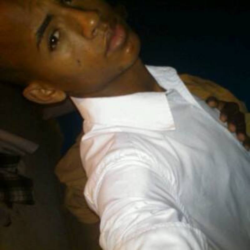 Date this good-looking Dominican Republic man Abraham from Santo Domingo DO17596