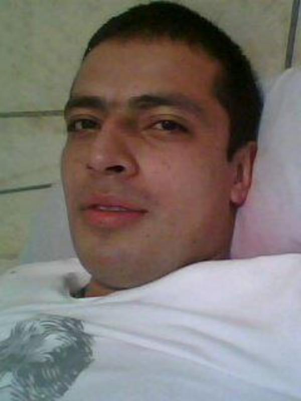 Date this cute Colombia man Jose from Bogota CO14379