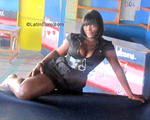 attractive Jamaica girl Tasha from Montego bay JM1360