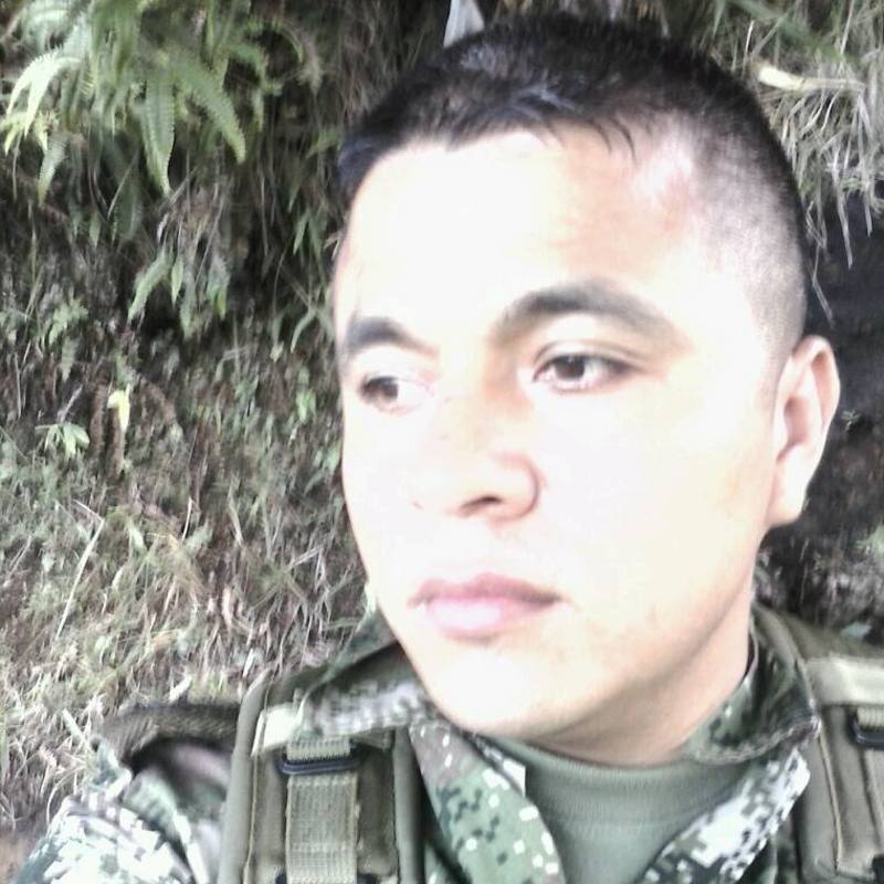 Date this fun Colombia man Andres gonzales from Neiva CO14403