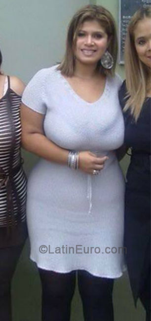 Date this delightful Costa Rica girl Patricia from San Jose CR269