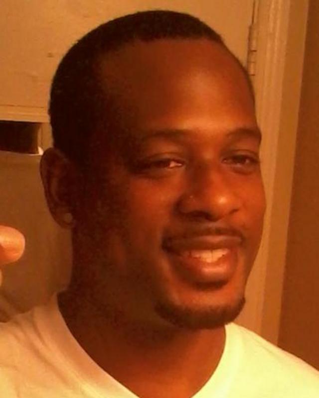 Date this delightful United States man DeAndre from Lawrenceville US14665