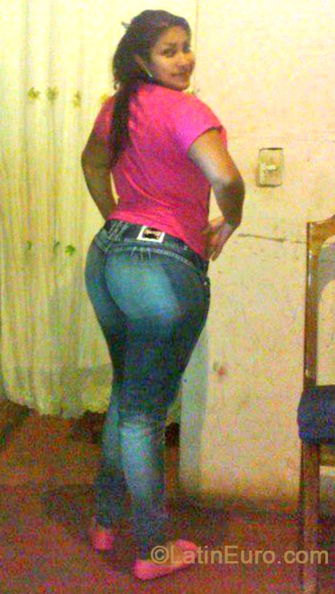 Date this exotic Costa Rica girl Vanessa from Alajuela CR270