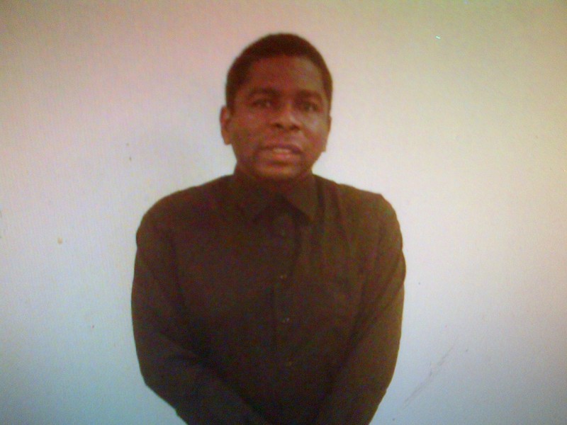 Date this stunning United States man Chiboy from Miami US14669